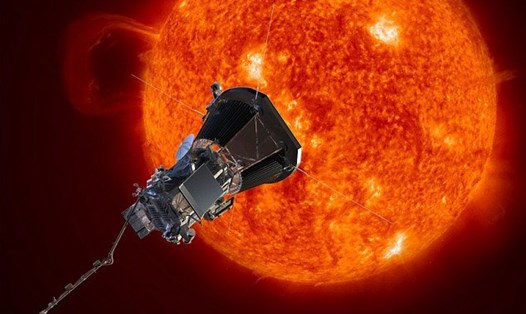 Công nghệ 360: NASA thông báo về sứ mệnh "chạm tới Mặt Trời", với tàu thăm dò chịu được sức nóng khủng khiếp