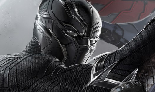 "Sốt sình sịch” với Trailer đầu tiên của Black Panther