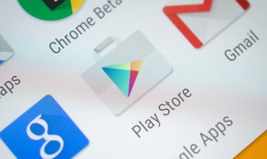 Công nghệ 360: Hơn 800 ứng dụng phổ biến trên Google Play dính mã độc