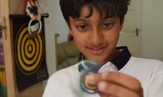 Công nghệ 360: Kinh ngạc trước cậu bé 11 tuổi có IQ vượt trội hơn cả Albert Einstein