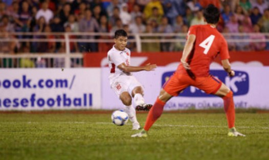 Video: Thua U23 Hàn Quốc 1-2,  U23 Việt Nam giành vé dự VCK U23 châu Á với ngôi nhì bảng