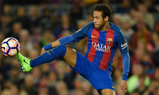 Video: Những kỹ năng "thần sầu" của Neymar - cầu thủ đắt giá nhất hành tinh
