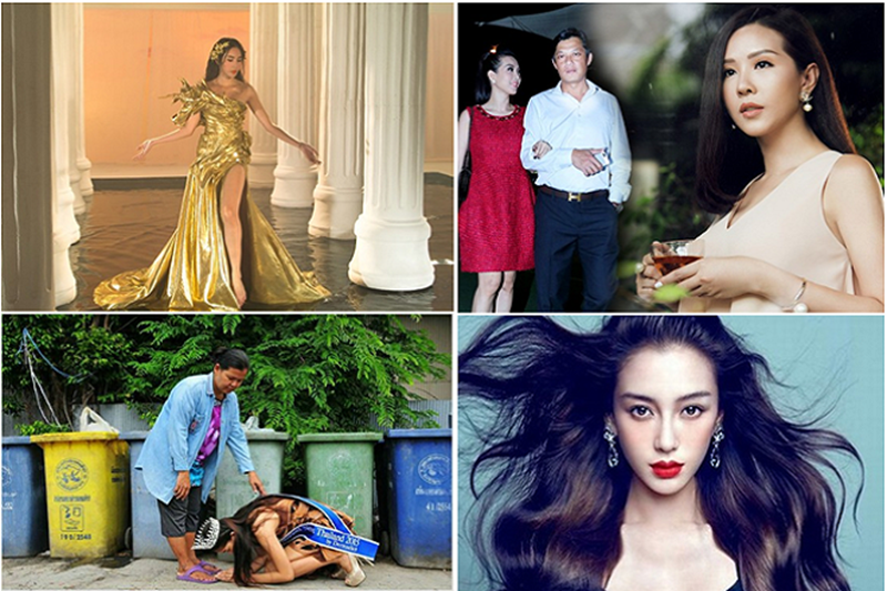 Tin tức GIẢI TRÍ hấp dẫn nhất 28.10