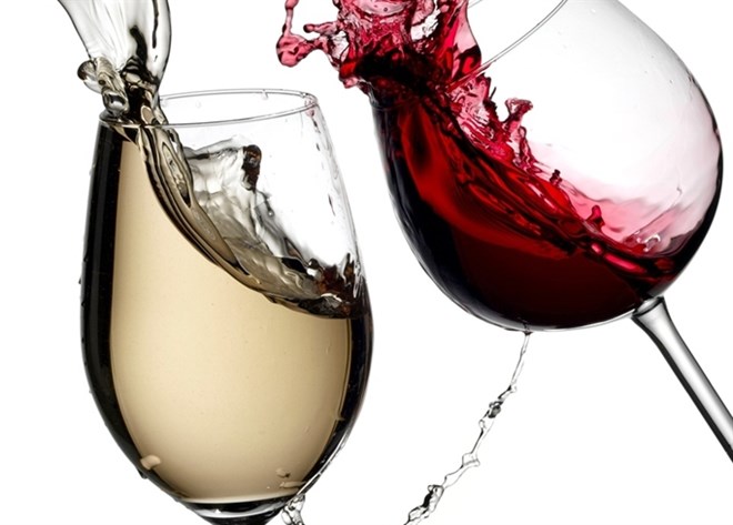 5 tác dụng của rượu khiến bạn bất ngờ