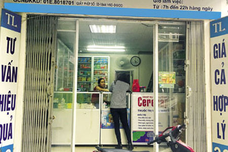 Bộ trưởng Bộ Y tế sẽ bị chất vấn về thực trạng khám chữa bệnh, giá thuốc...  Ảnh: N.A