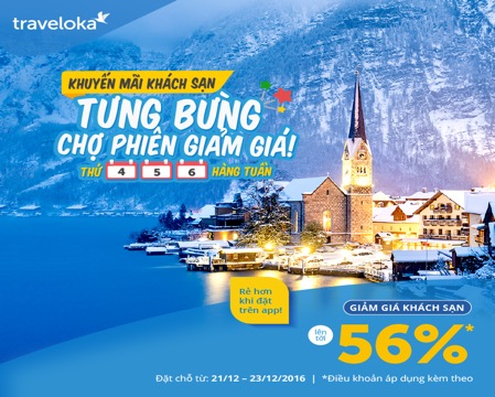 Hành trình trở thành siêu ứng dụng của Traveloka