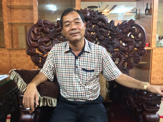 “Đại gia” Trầm Bê và những chuyện rúng động dư luận một thời