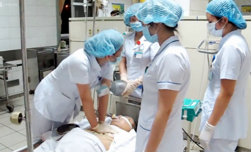 Tai biến chạy thận tại Hoà Bình đã khiến 8 người tử vong