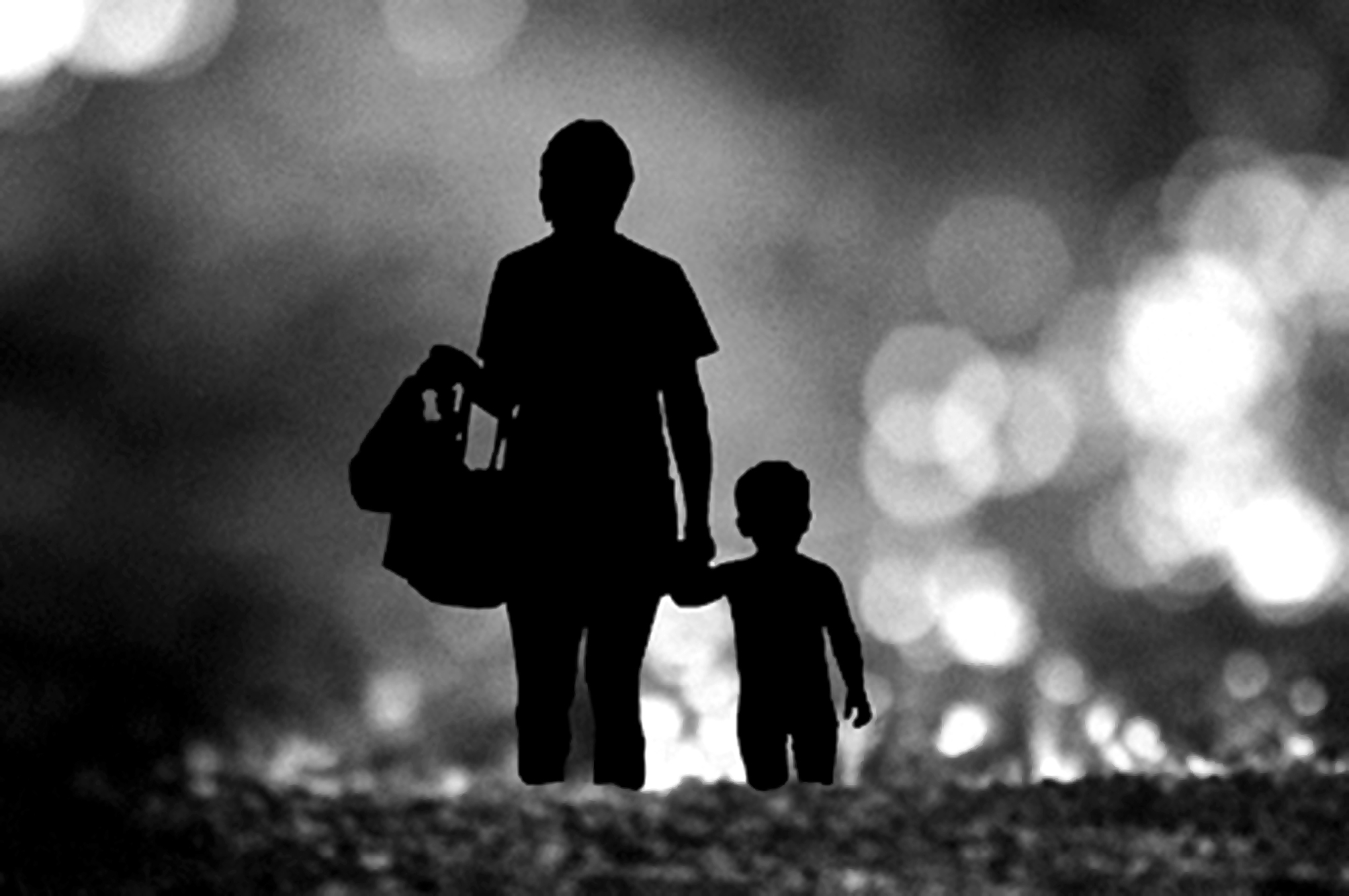 Hình ảnh Hai Mẹ Con ôm Nhau PNG Miễn Phí Tải Về  Lovepik