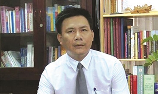 TS.LS Nguyễn Trọng Hải, Trưởng VPLS Trọng Hải.