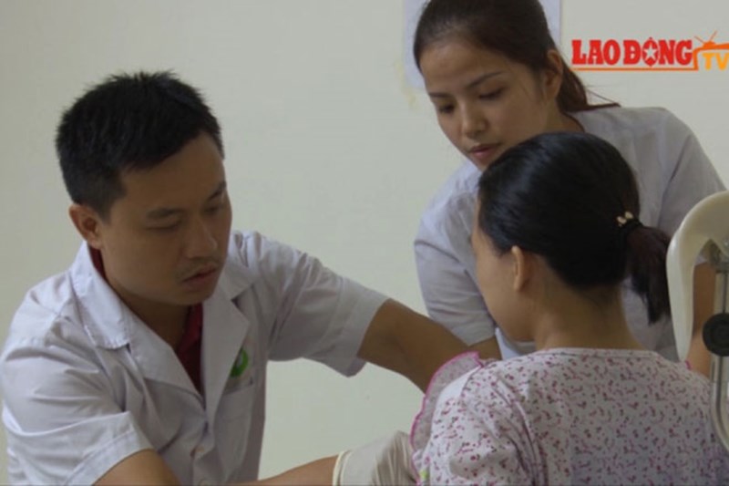 Nam bác sĩ sản khoa tiết lộ những phút “khó đỡ” trong nghề