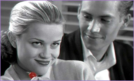 Pleasantville