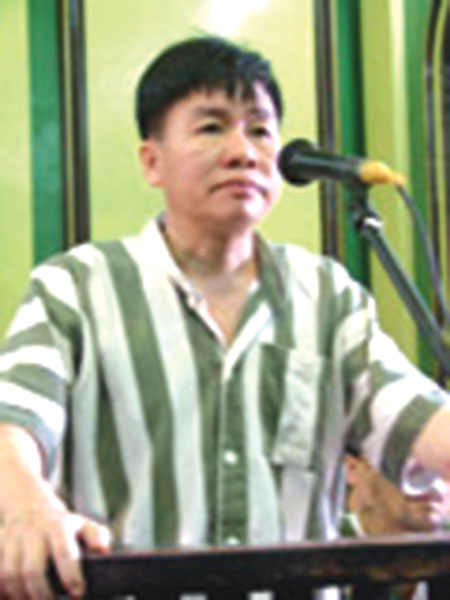 Thắng “chập”.