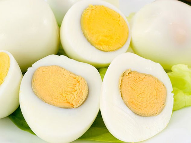 Những "cấm kị" khi ăn trứng cần lưu ý ngay